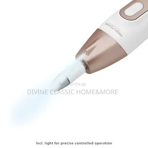 Proficare Manicure/Pedicure Set(Germany)