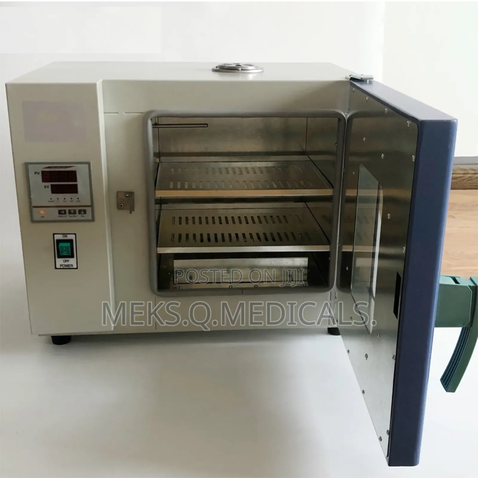 Lab Incubator 30 LTRS