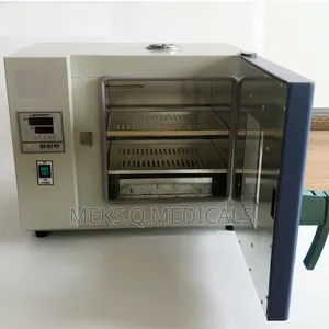 Lab Incubator 30 LTRS