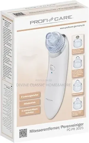 Proficare Black Head Remover