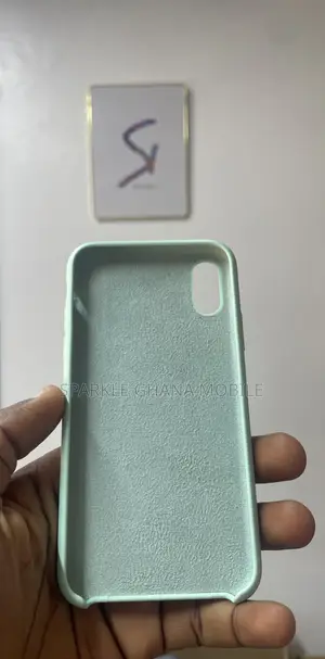 iPhone X Alaninu Case