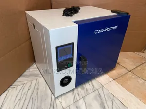 Lab Incubator 50 LTRS