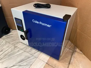 Lab Incubator 50 LTRS