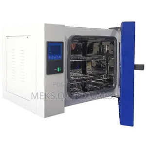 Lab Incubator 50 LTRS