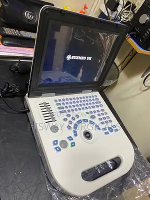 Ultrasound Scan Machine