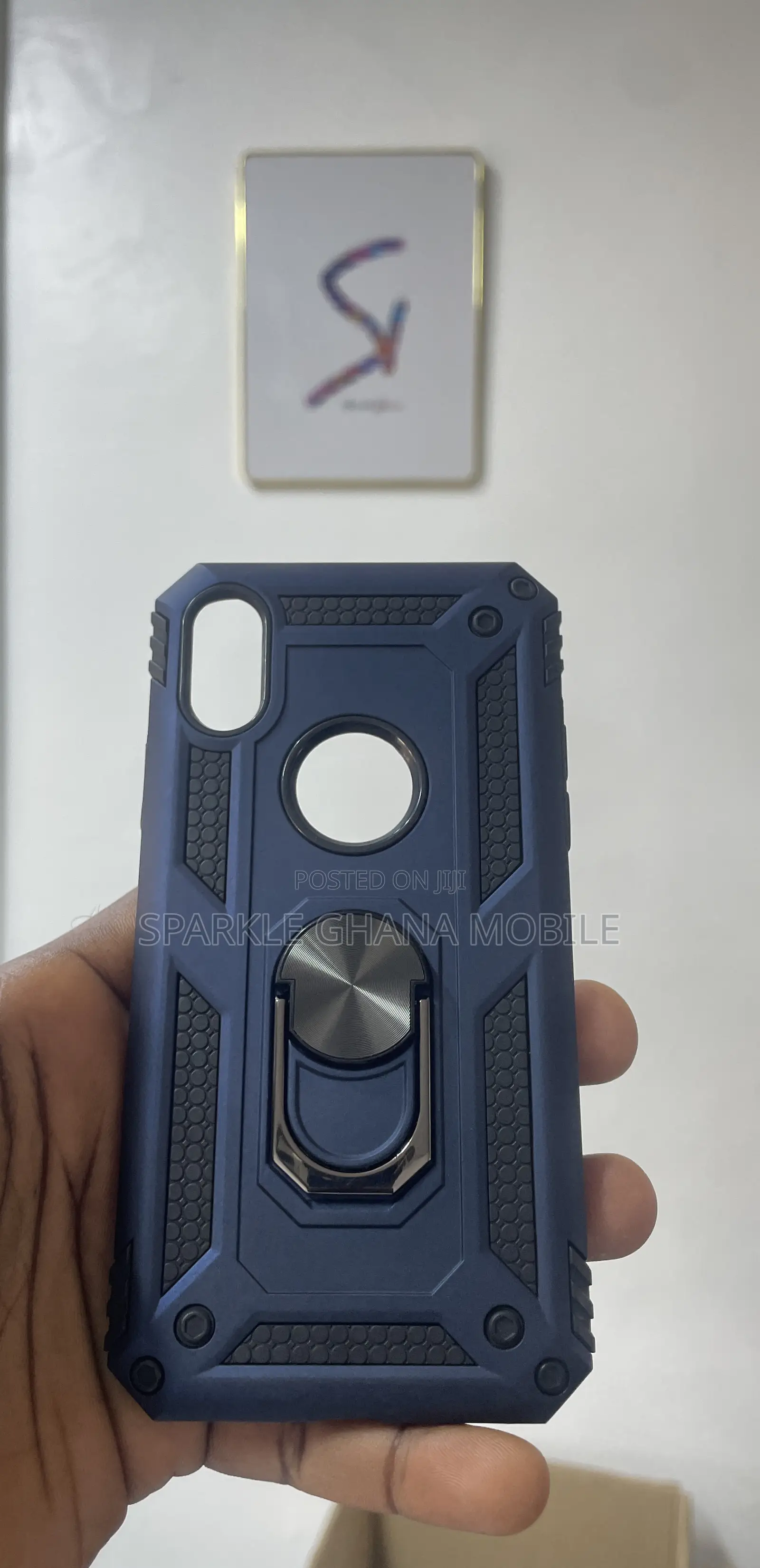 Apple iPhone X Angle Adjuat Case
