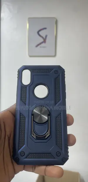 Apple iPhone X Angle Adjuat Case