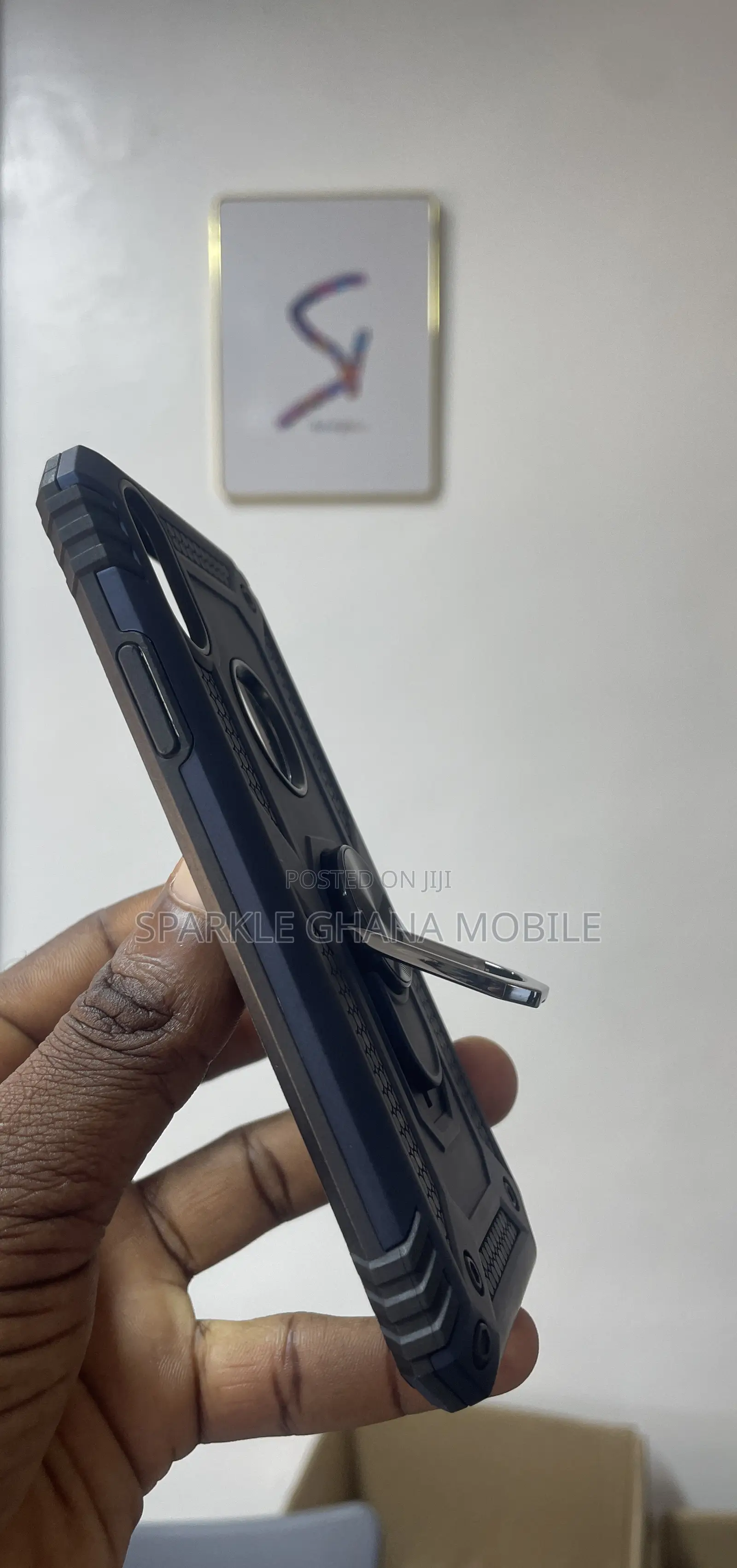Apple iPhone X Angle Adjuat Case