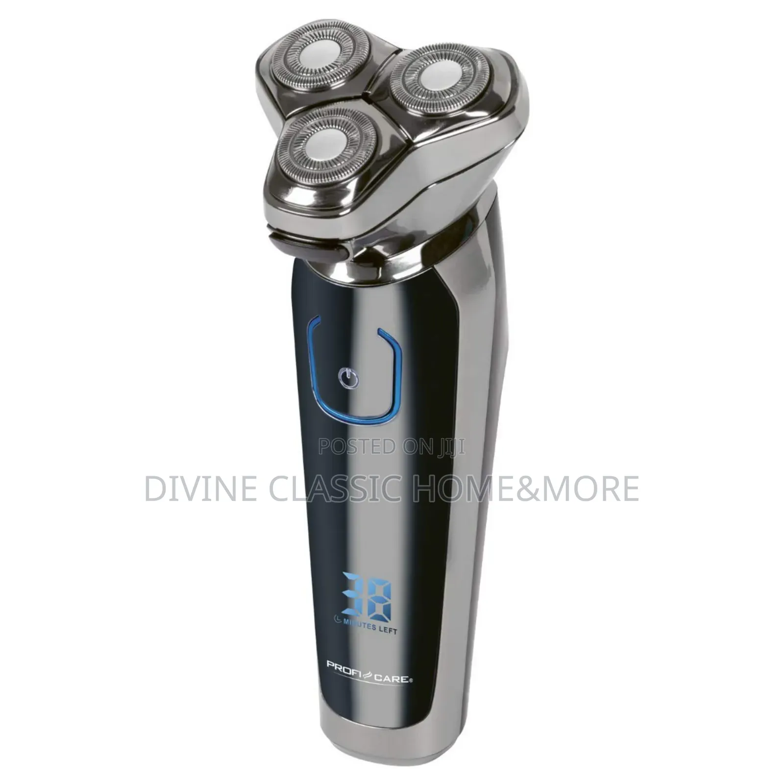 Pproficare Triple Cutting System Shaver