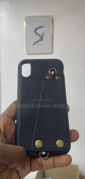 iPhone X Jison 21 Case
