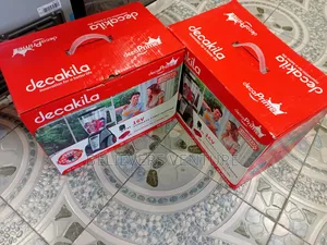 Recommended Decakila Blender 300w Decakila Stand Blender