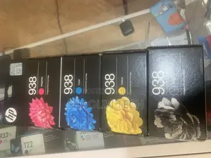 Hp 938 Ink Cartridge
