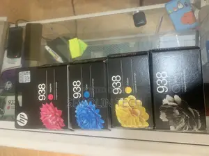 Hp 938 Ink Cartridge