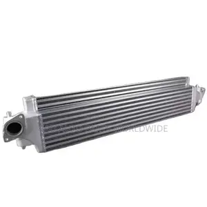 Honda Civic Air Water Engine Inter Intercooler 2016-2021