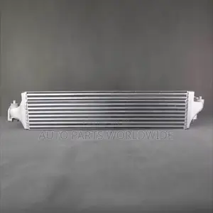 Honda Civic Air Water Engine Inter Intercooler 2016-2021