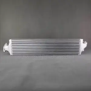 Honda Civic Air Water Engine Inter Intercooler 2016-2021