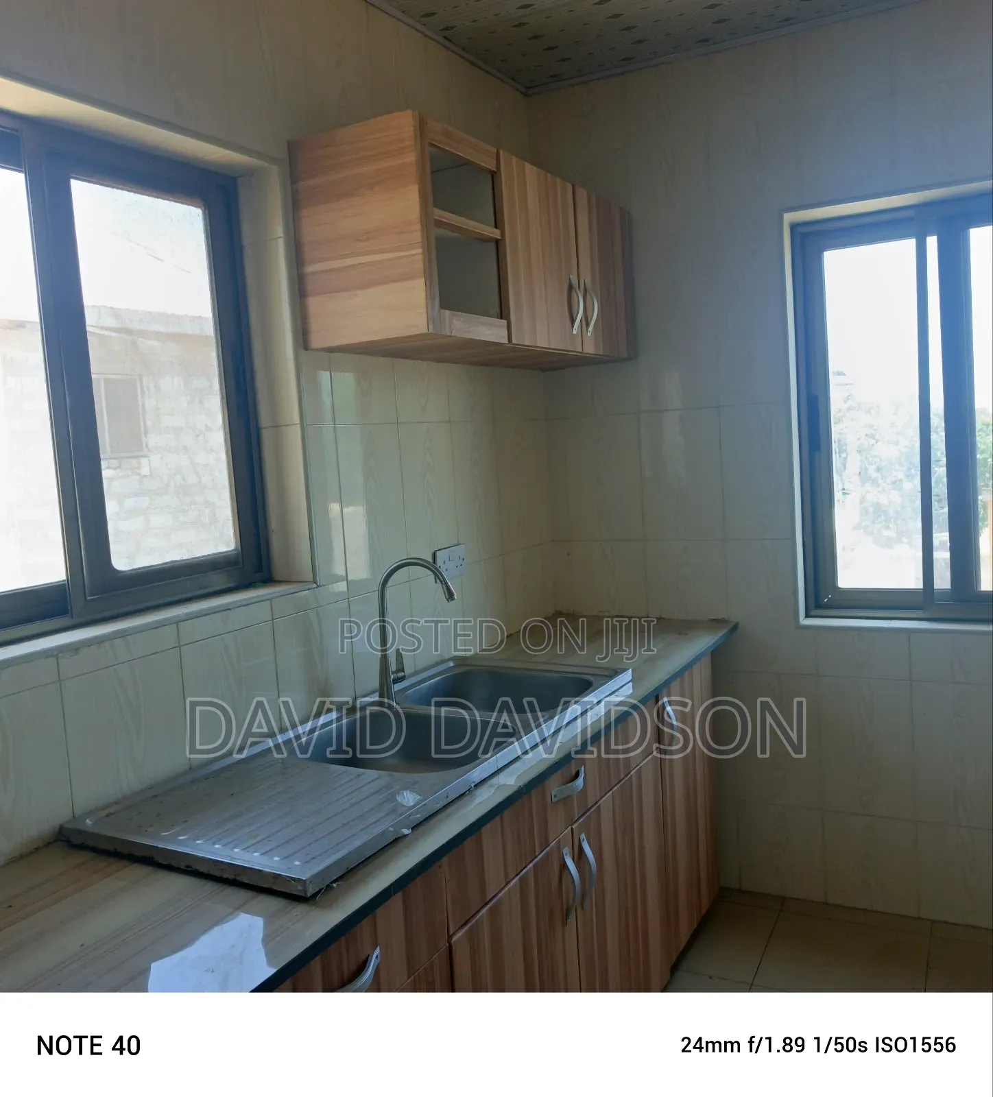 2bdrm Apartment in 2 Bedroom Apartment, Tema Metropolitan for rent