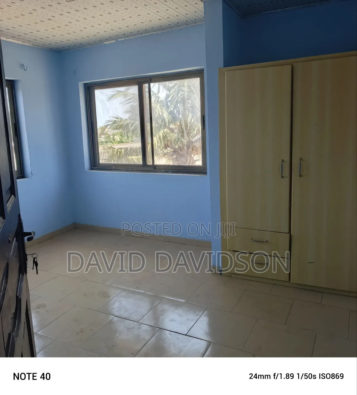 2bdrm Apartment in 2 Bedroom Apartment, Tema Metropolitan for rent