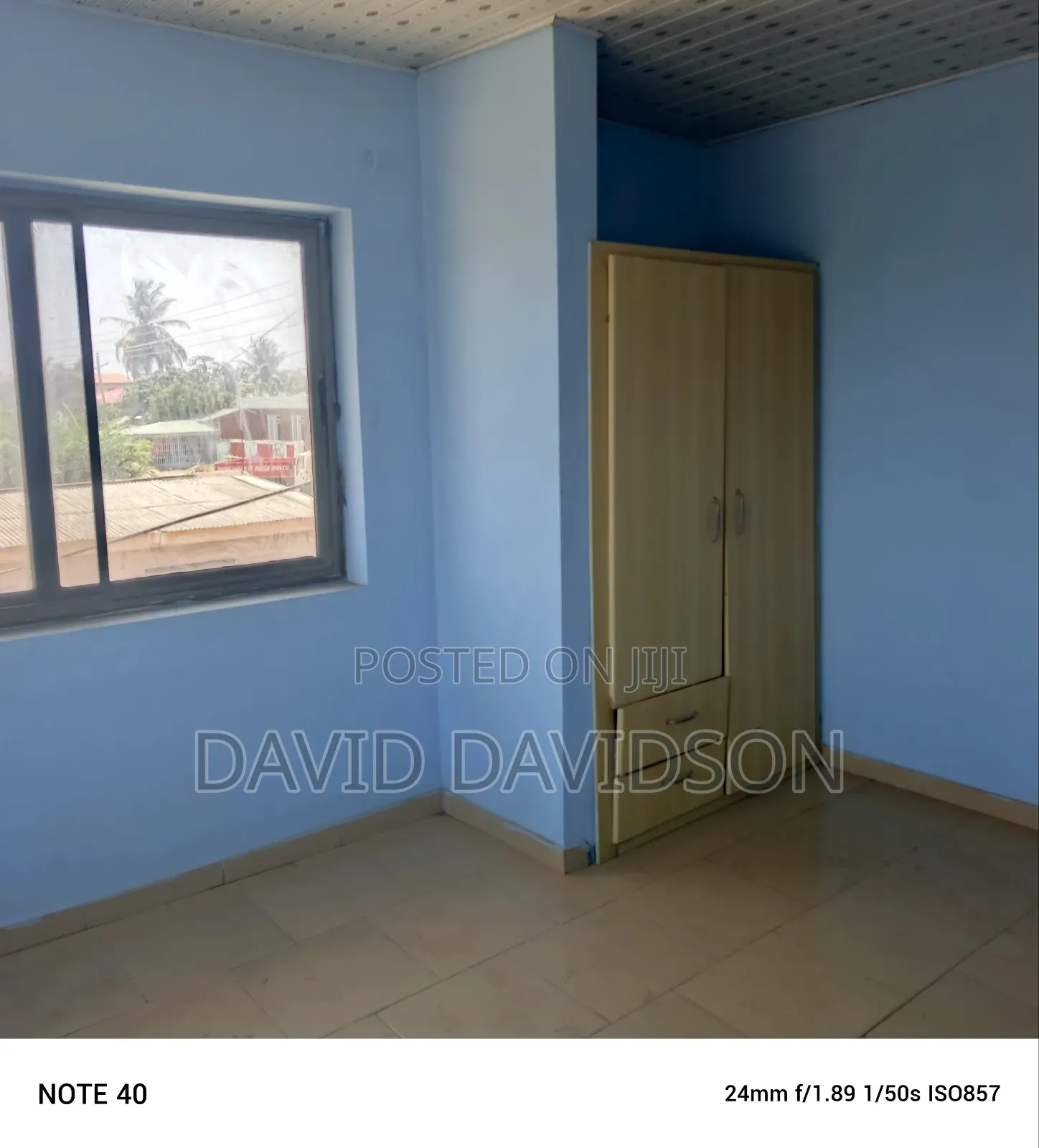 2bdrm Apartment in 2 Bedroom Apartment, Tema Metropolitan for rent