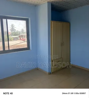 2bdrm Apartment in 2 Bedroom Apartment, Tema Metropolitan for rent