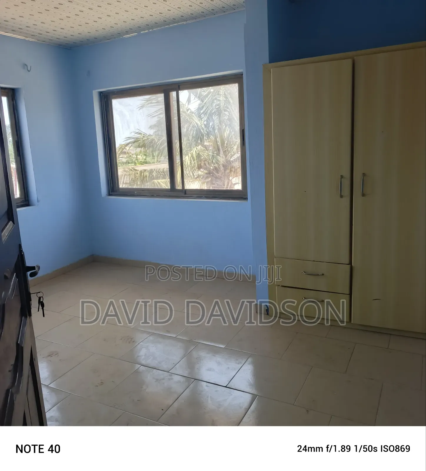 2bdrm Apartment in 2 Bedroom Apartment, Tema Metropolitan for rent