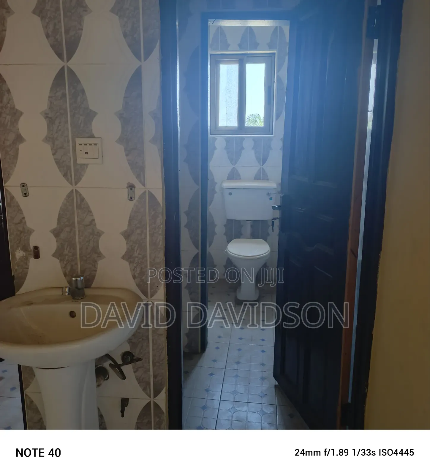 2bdrm Apartment in 2 Bedroom Apartment, Tema Metropolitan for rent