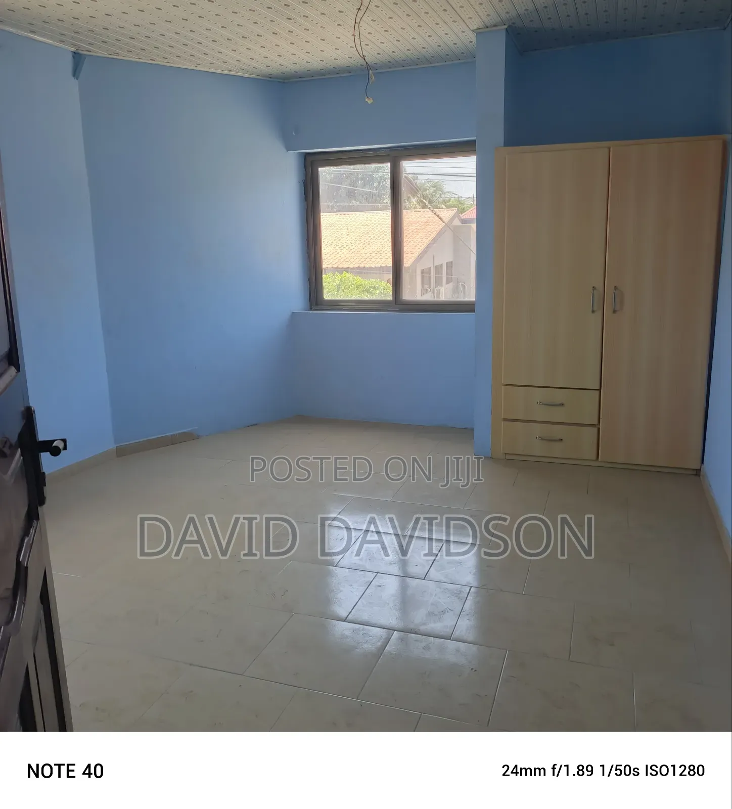 2bdrm Apartment in 2 Bedroom Apartment, Tema Metropolitan for rent