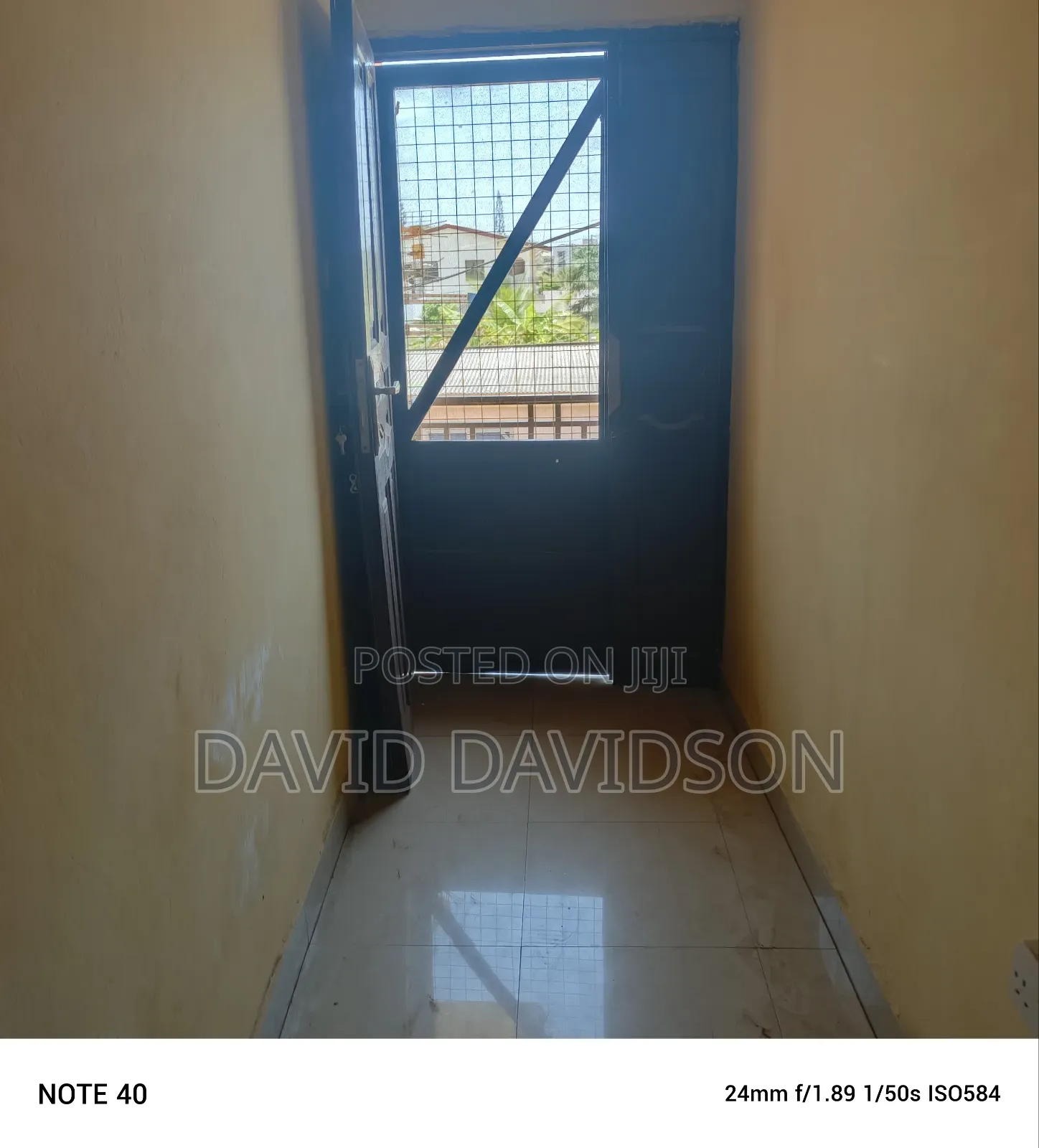 2bdrm Apartment in 2 Bedroom Apartment, Tema Metropolitan for rent