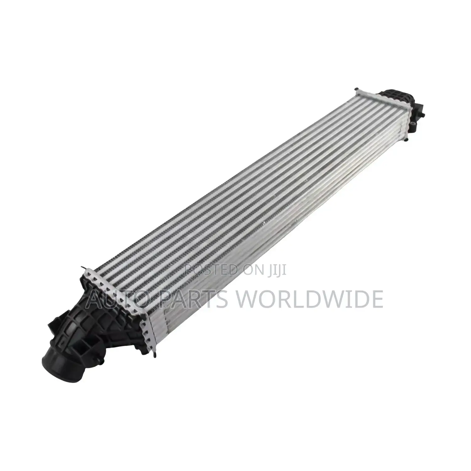 Honda Accord Engine Inter Cooler 2014-2022