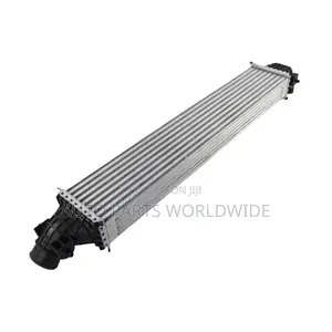 Honda Accord Engine Inter Cooler 2014-2022