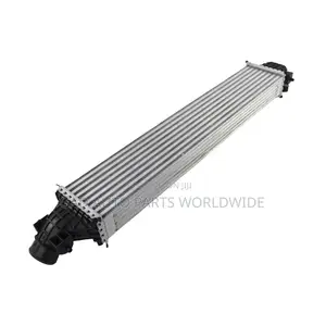Honda Accord Engine Inter Cooler 2014-2022