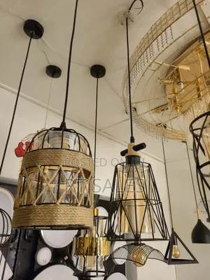 Luxury Home Single Pendant Light.