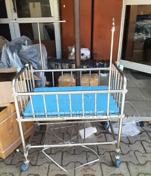 Baby's Cot