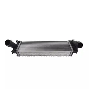 Nissan Navara Air Inter Cooler System 2015-2022