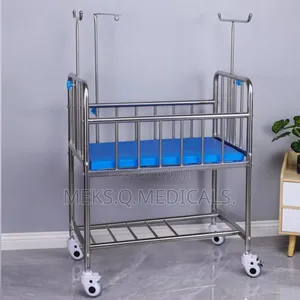 Baby's Cot
