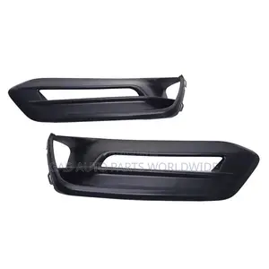 Honda Accord Foglights Covers 2018-2022