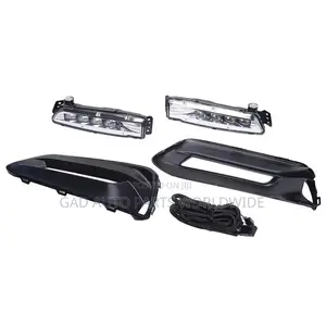 Honda Accord Foglights Covers 2018-2022
