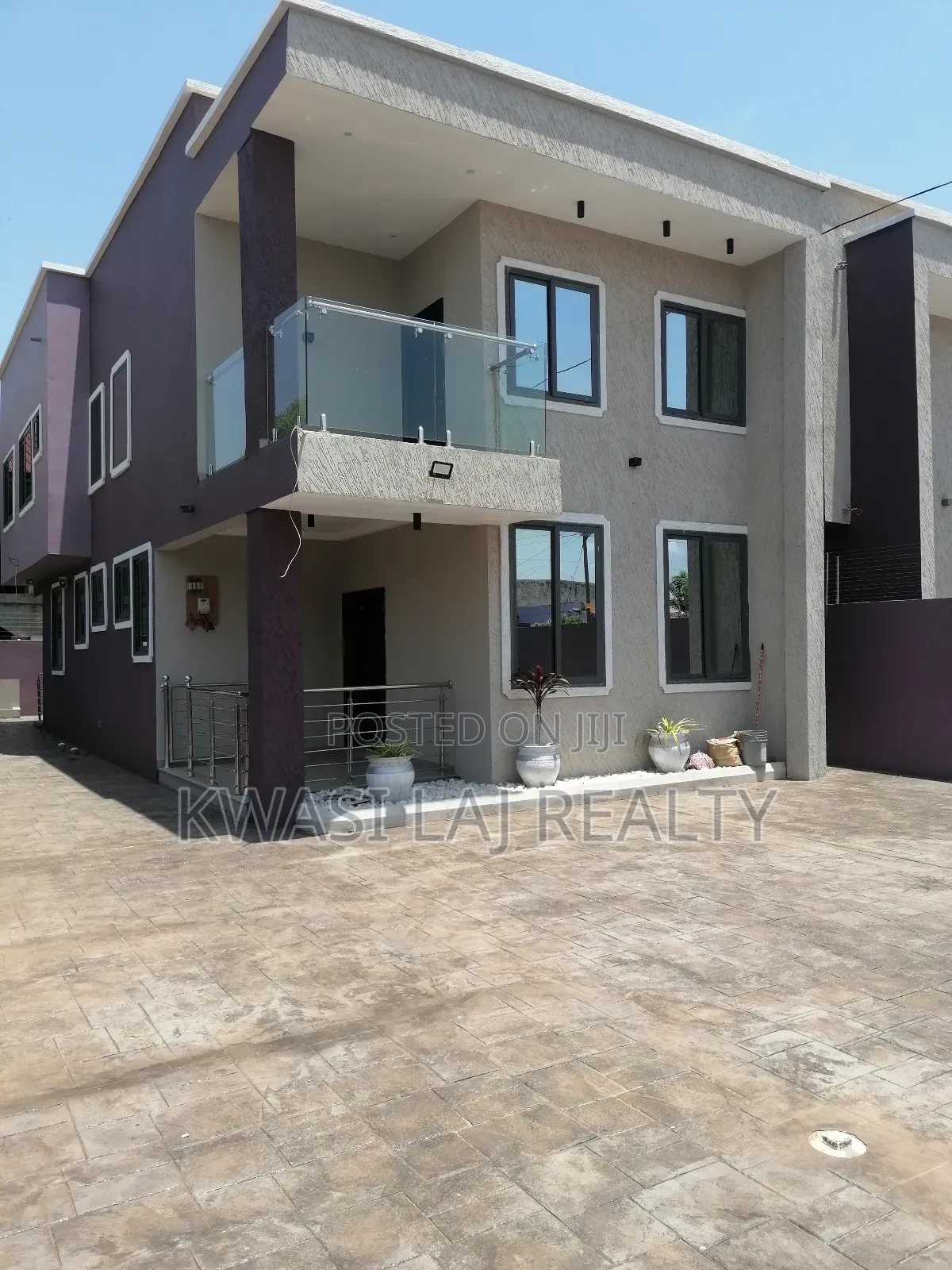 4bdrm House in Adenta Ashiyie for sale