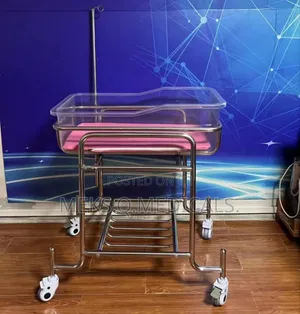 Baby's Cot