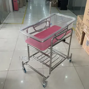 Baby's Cot