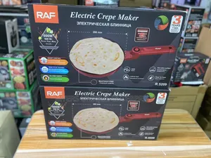 Smart Control Raf Spring Roll Maker 600w.