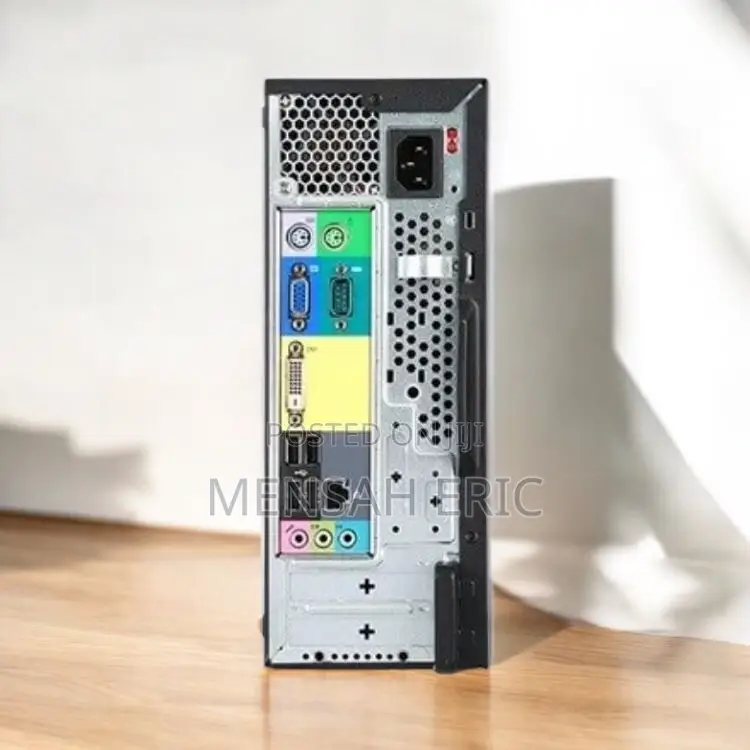 Desktop Computer Acer 4GB Intel Core I3 SSD 128GB