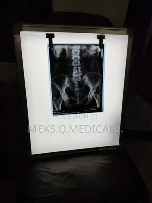 X- Ray View Box Single