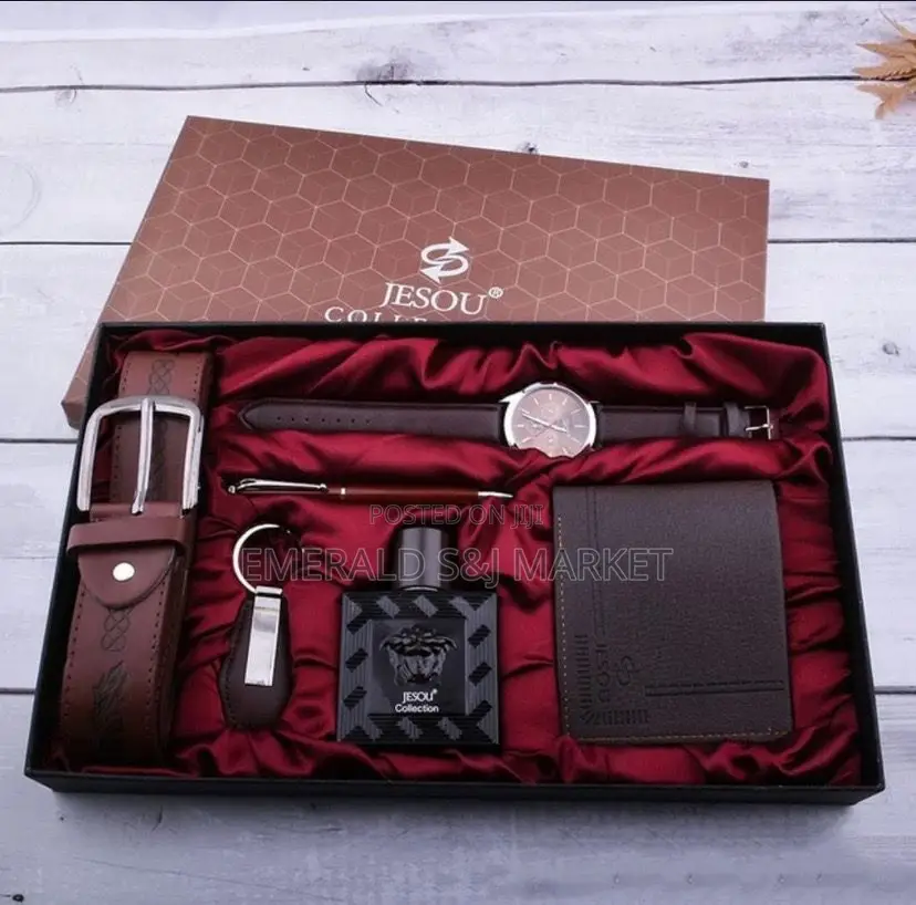 Mens Gift Set