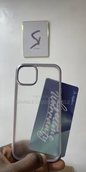 iPhone 14 Plus Alphex Case