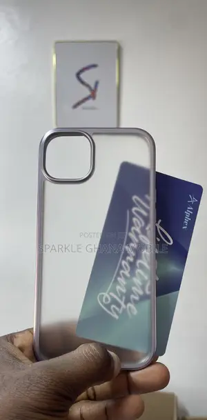 iPhone 14 Plus Alphex Case