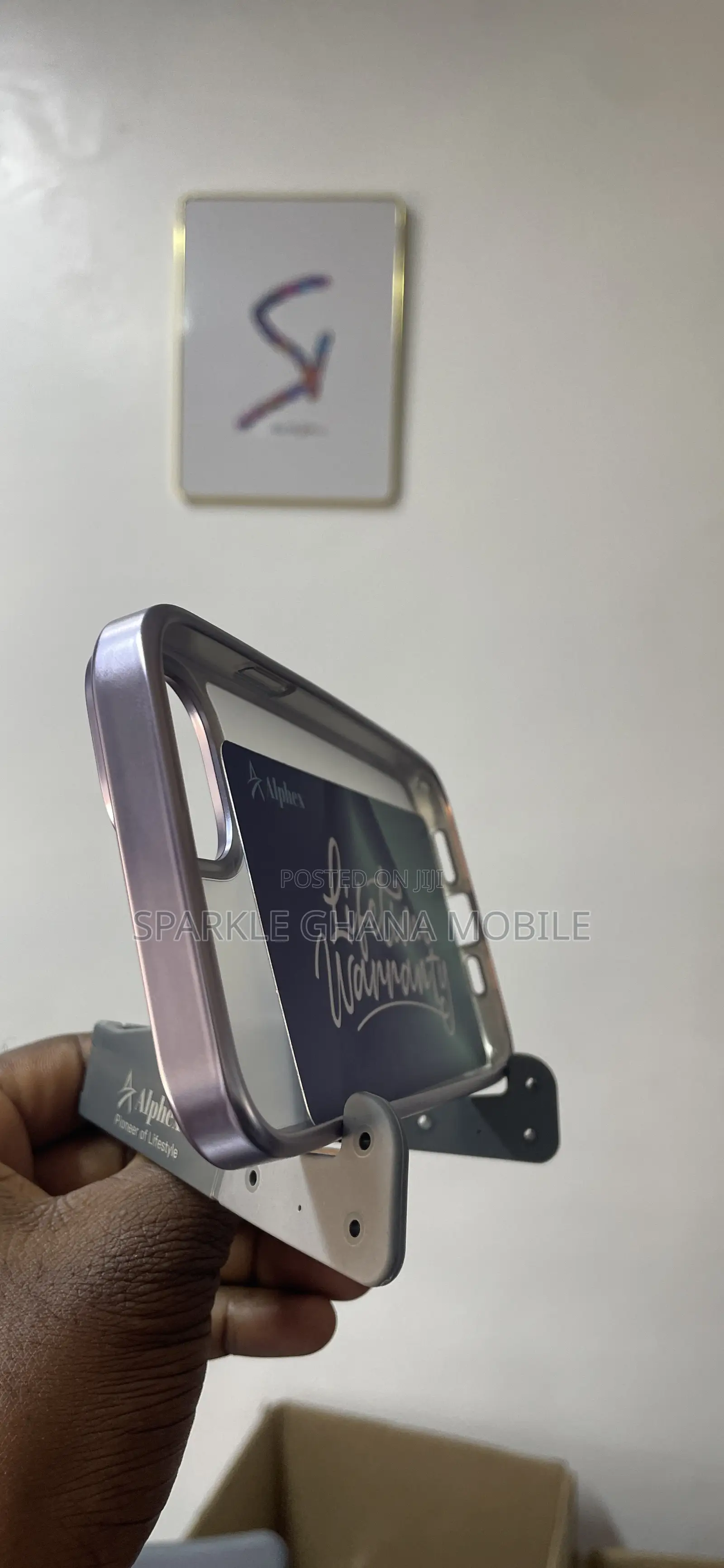 iPhone 14 Plus Alphex Case