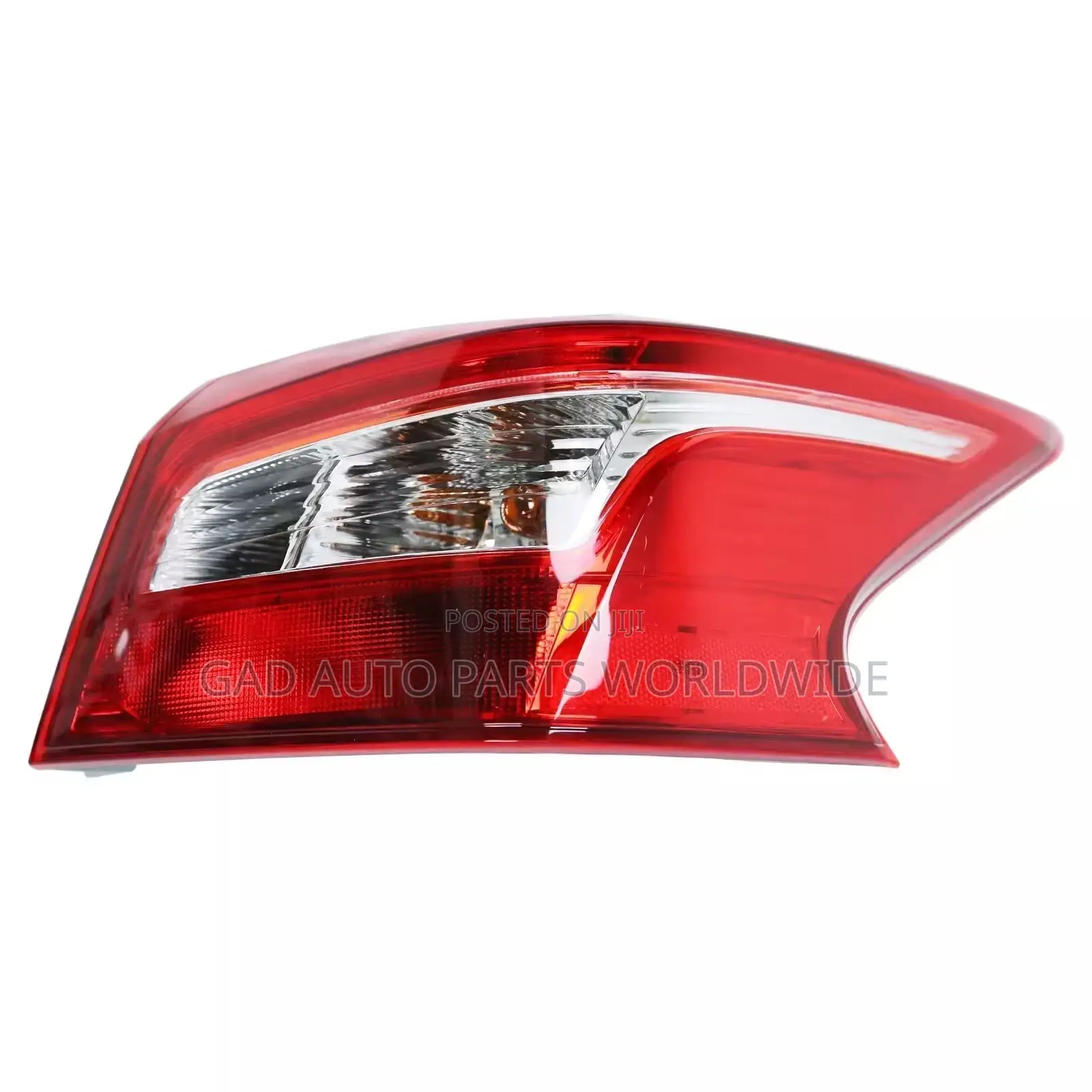 Nissan Sentra Tail Lights 2015-2019