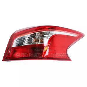 Nissan Sentra Tail Lights 2015-2019