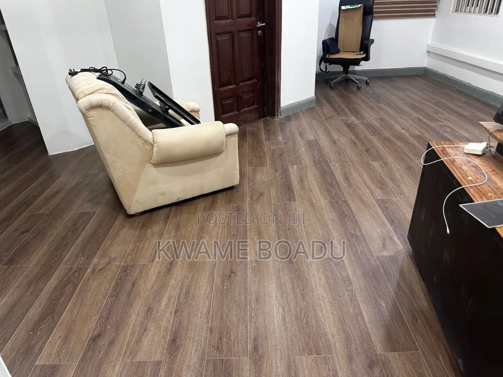 Kb Flooring Enterprise